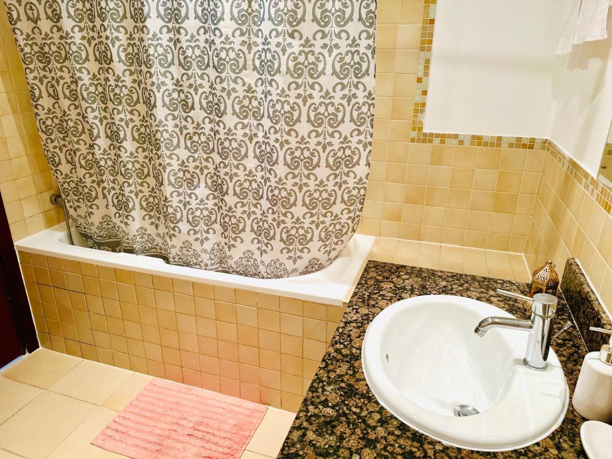 Luxury Casa - Indigo Sea View Apartment Jbr Beach 2Br Dubai Exterior foto
